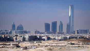Huthi nutzen KI-Bot für Attacken auf Riad: Eskalation in Saudi-Arabien trifft nun auch deutsche Reisende