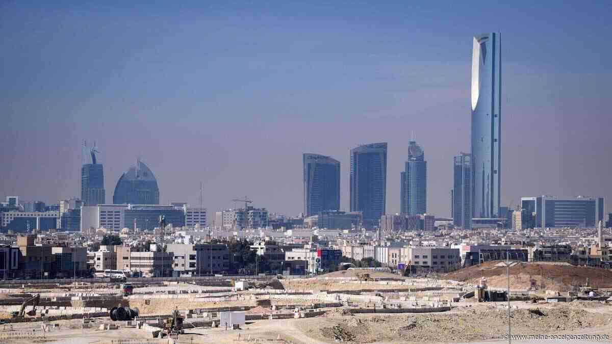 Huthi nutzen KI-Bot für Attacken auf Riad: Eskalation in Saudi-Arabien trifft nun auch deutsche Reisende