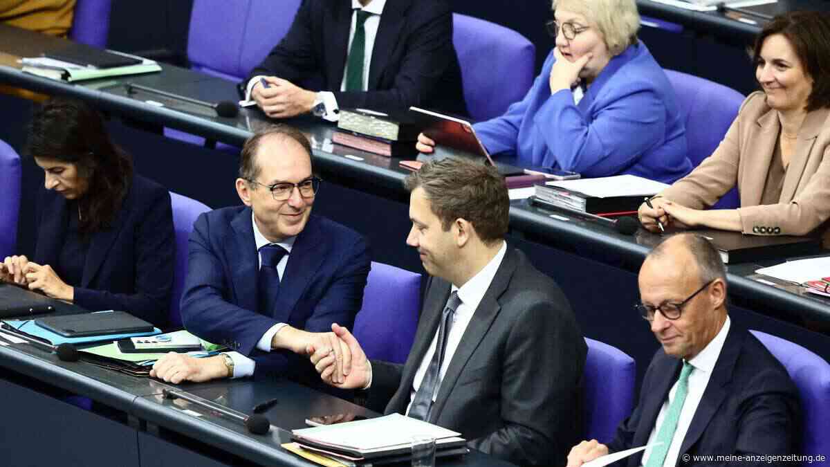 Bundesregierung stellt 6,4 Milliarden Euro für Migrationsbekämpfung bereit – und kürzt woanders