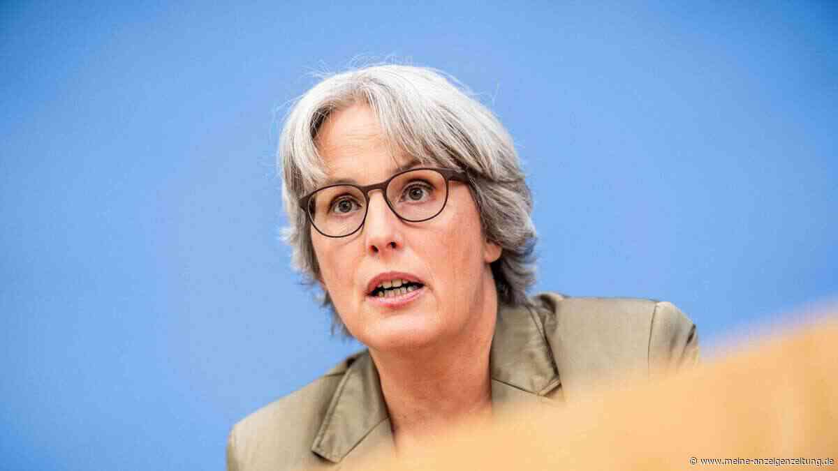 Missbrauchsbeauftragte: Risiko für Kinder so hoch wie nie