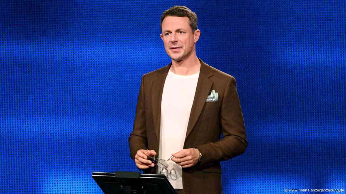 ARD streicht „Gefragt – Gejagt“ am Dienstag: „Rote Karte für das TV-Programm“