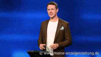 ARD streicht „Gefragt – Gejagt“ am Dienstag: „Rote Karte für das TV-Programm“