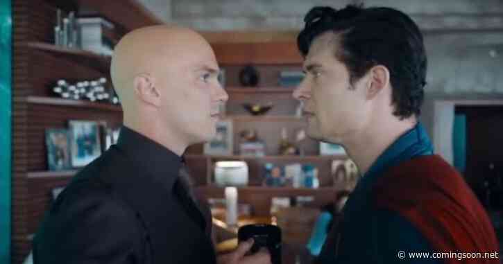 There’s 1 Thing Lex Luthor Fears Way More Than Superman