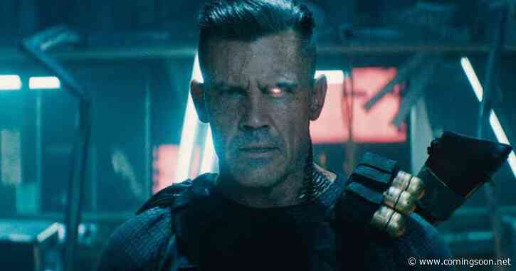Josh Brolin’s Cable Return Rumors Get Honest Answer From Deadpool Creator