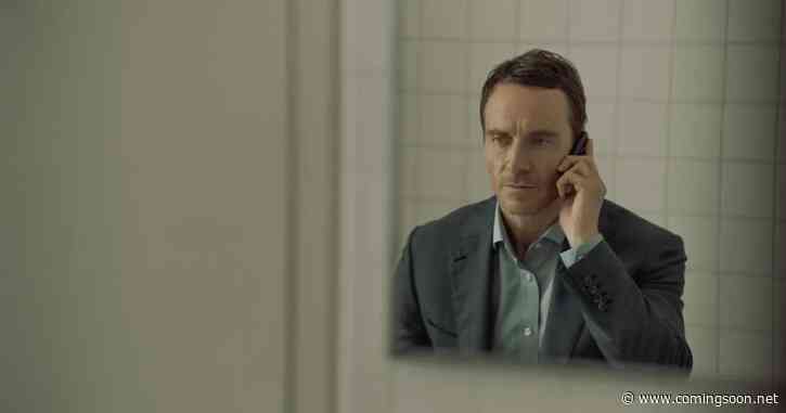 Michael Fassbender’s International Sci-Fi Alien Movie Releases on Digital Streaming Today