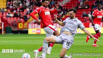 McNally looked really composed, says Skubala