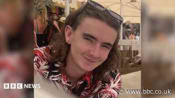 Student stabbed housemate 30 times in masked ambush