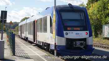Sperrung auf der Paartalbahn: Warum das in Zukunft immer öfter passieren könnte