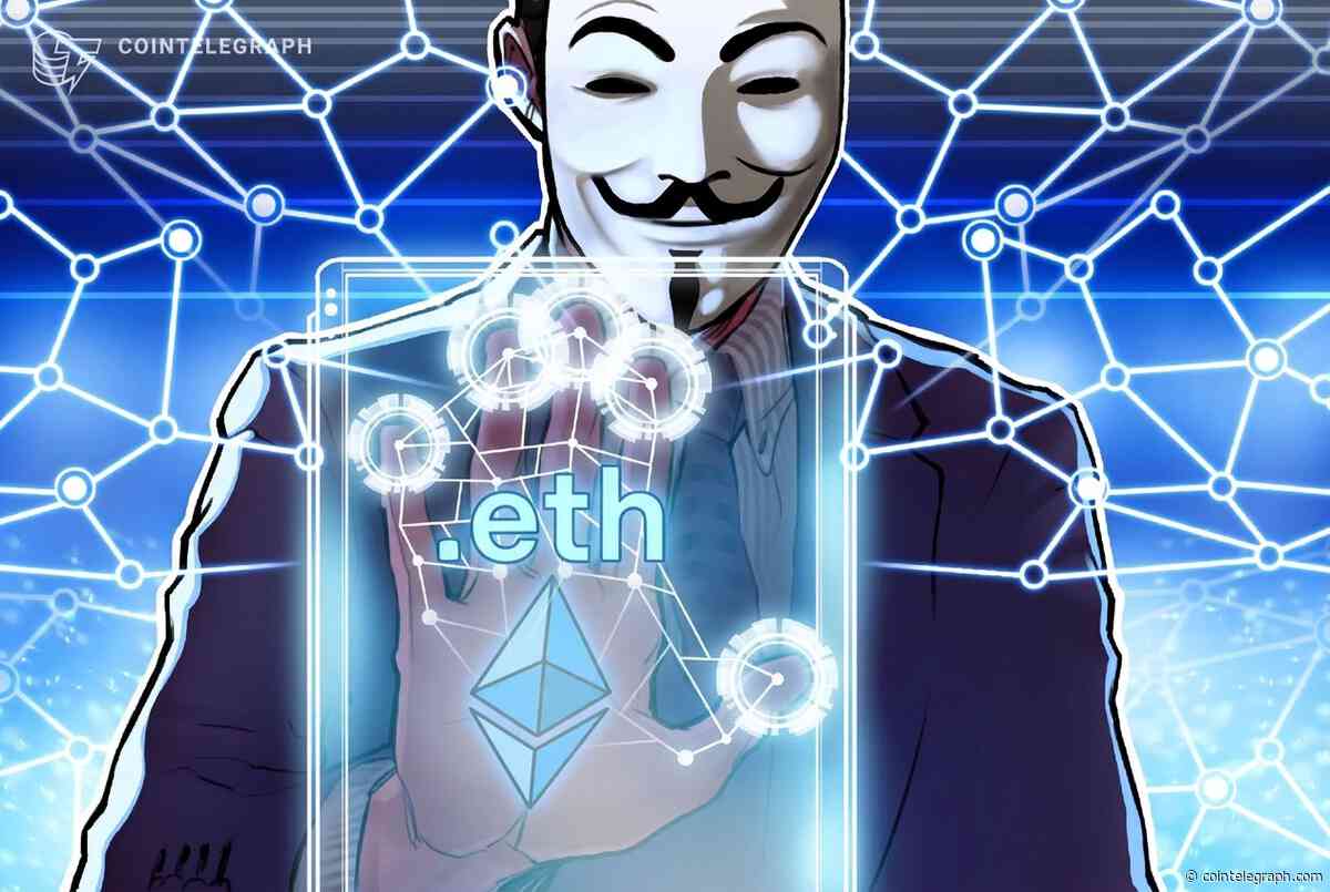 ENS seeks DAO approval to activate upgraded Ethereum naming system