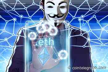 ENS seeks DAO approval to activate upgraded Ethereum naming system