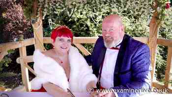 'Shock and despair fell over us. What on earth could we do to rescue the day?' - Yorkshire wedding caterers cancel at 11.30pm