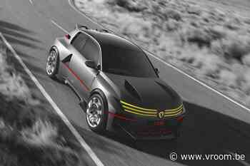 Peugeot E-T16: 816 pk en 0 tot 100 km/u in 2,5 seconden