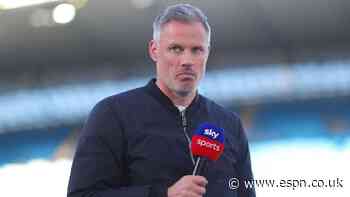 Judge: Carragher will not be made bankrupt