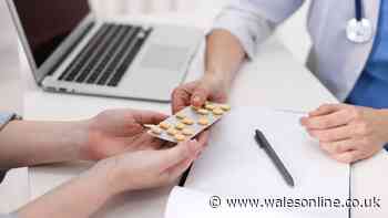Warning issued in major update on NHS repeat prescriptions