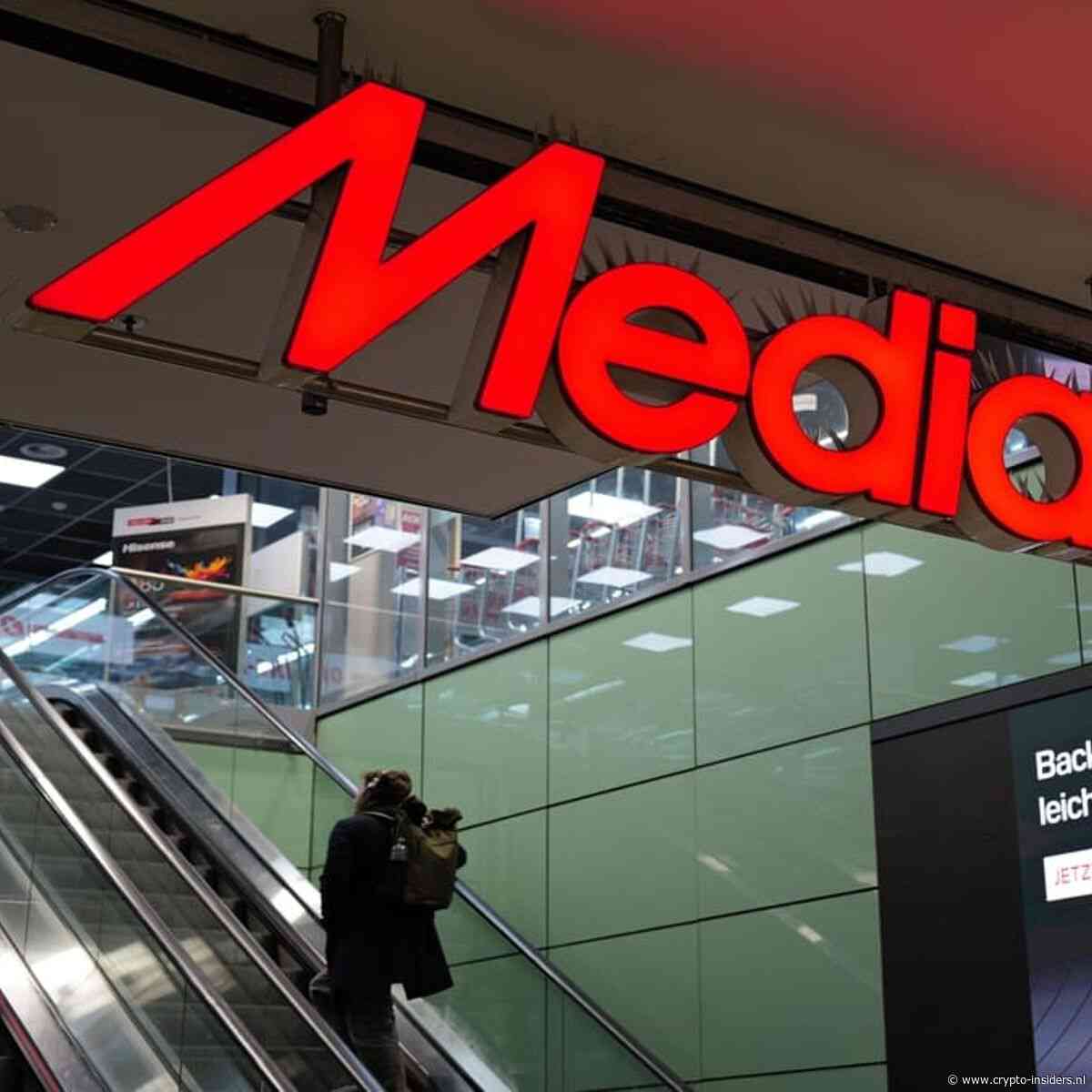 MediaMarkt haalt Ledger-wallets uit de verkoop na nieuwe meldingen
