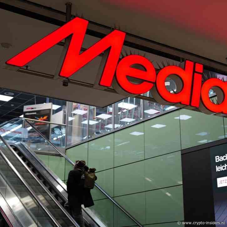 MediaMarkt haalt Ledger-wallets uit de verkoop na nieuwe meldingen