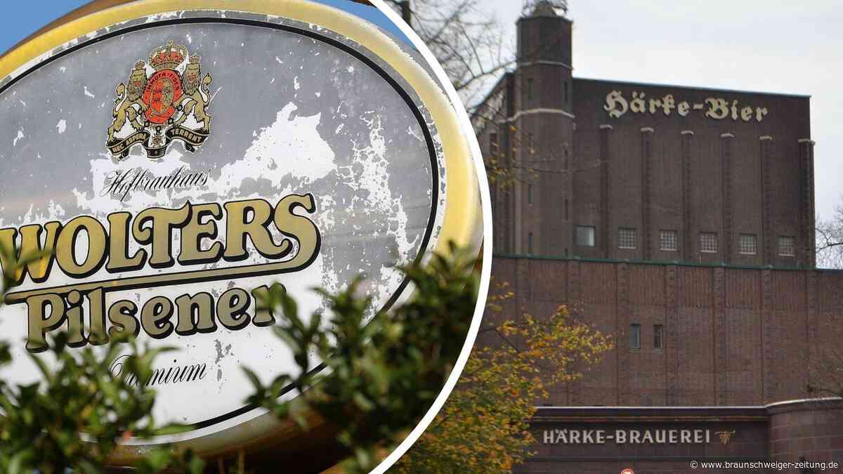 Wolters, Härke, Martini – wenn Biermarken ihre Heimat verlieren