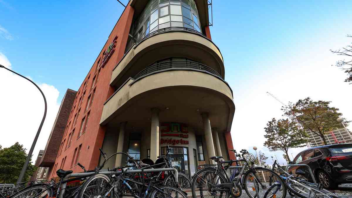 Bettwanzen und Alkoholkranke: Ärztin prangert Zustände in Flüchtlingshotel an