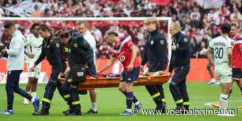 Lille overweegt juridische stappen na zware blessure: club woest op arbitrage