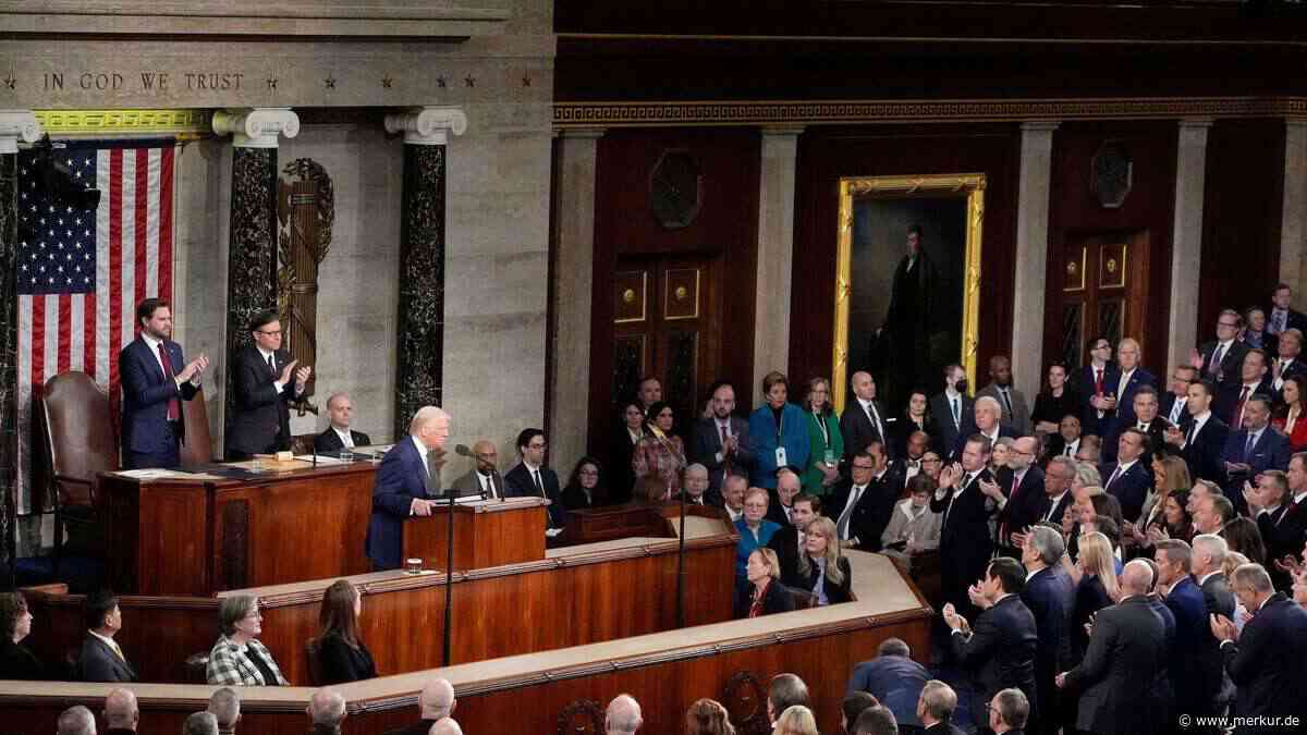 Midterms in den USA: Umfragen zu den Zwischenwahlen im Repräsentantenhaus – Demokraten dominieren