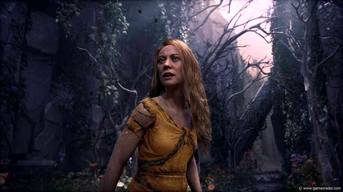 The God of War Laufey Collector's Edition is the latest to release without the game itself