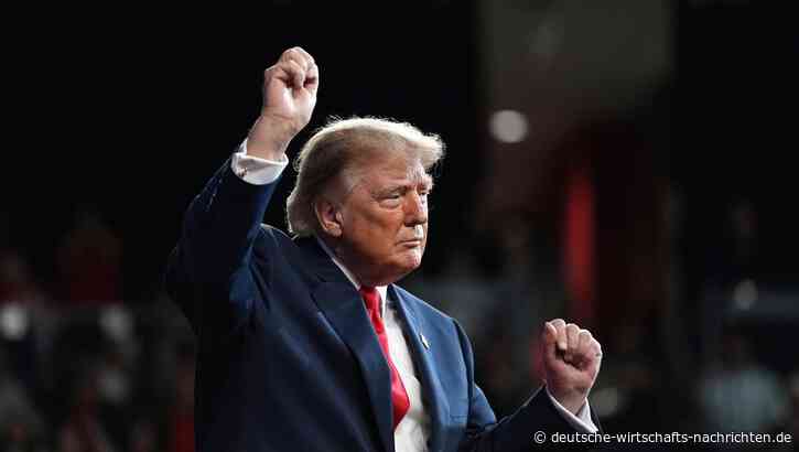 Iran-Krieg: Hat Trump den größten Fehler der USA begangen?