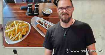 Nick opent snackbar in Berlijn: Duitsers smullen van frikandellen, maar deze snack willen ze niet
