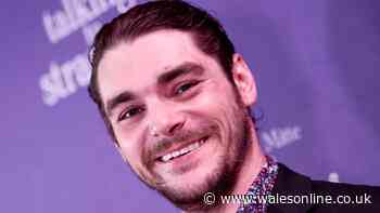 Breaking Bad actor RJ Mitte's tragic final interview before death at 34
