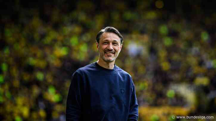 Kovač und der BVB – die perfekte Kombination