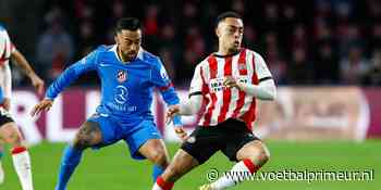 Sergiño Dest koopt peperduur penthouse van miljoenen in Eindhoven