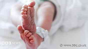 Maternity services remain suspended at hospital
