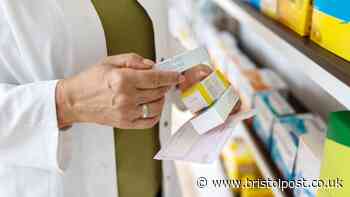 New warning issued over NHS repeat prescriptions - including '£78 bill'