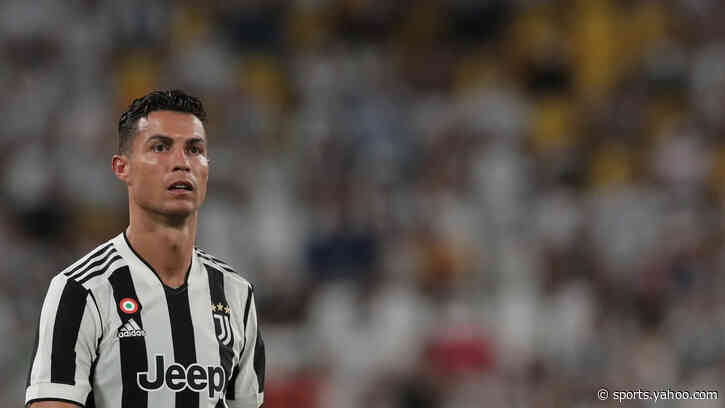 Juventus renew legal battle with Cristiano Ronaldo over unpaid wages