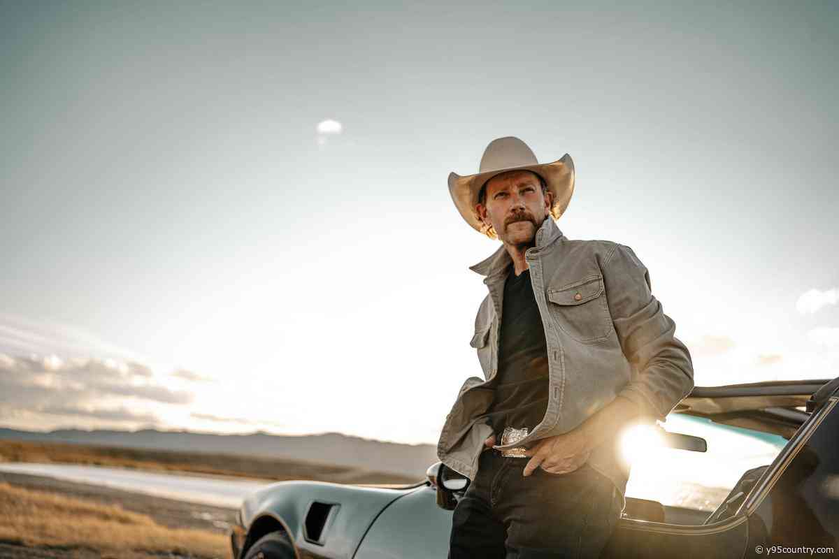 Chancey Williams Brings Thirsty And Blue To Life At Casper’s Rialto Theater
