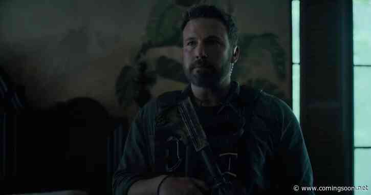 7 Years Later, Pedro Pascal & Ben Affleck’s Action Movie Gets Unforeseen Sequel Update