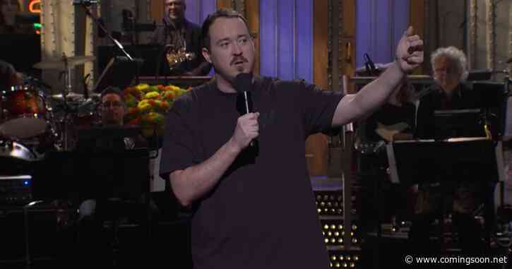 ‘Wh–e Reporting for Duty’: SNL Alum Responds To Shane Gillis’ Controversial Joke