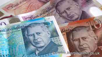 DWP confirms full list of people eligible for Christmas Bonus payment