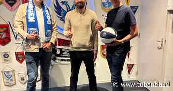 Artific uit Enschede wordt AI-partner van Donar Groningen
