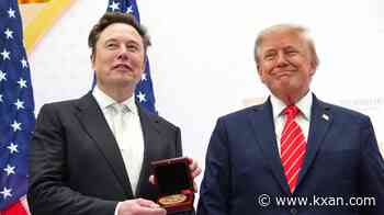 Musk throws $276M behind Republicans in midterms