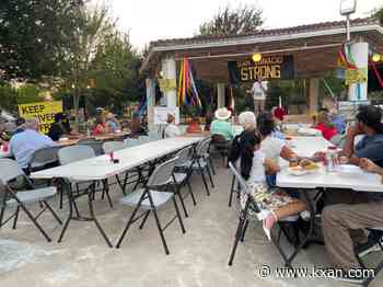 Tiny South Texas town celebrates halt in border wall construction
