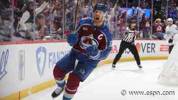 What makes every NHL team a must-watch this season: Star players, tantalizing rookies, top Cup contenders