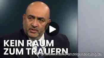 „Das ist nicht anständig“ – Bundestags-Vize beklagt Reaktionen auf Bas-Rücktritt
