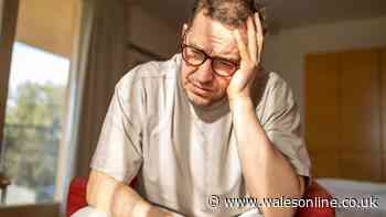 532 men born between 1965 and 1980 die as risk reaches record high