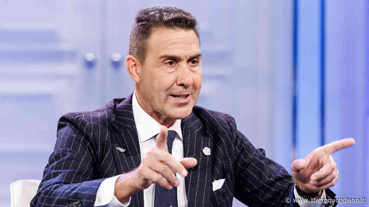 Propaganda russa, la lente del Copasir e il focus sui social di Vannacci. L’esperto: “I falsi profili criticano il generale su X”