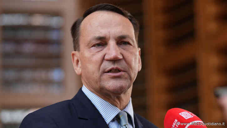 Polonia: “I paesi Nato si preparino a un attacco ibrido con vittime della Russia”