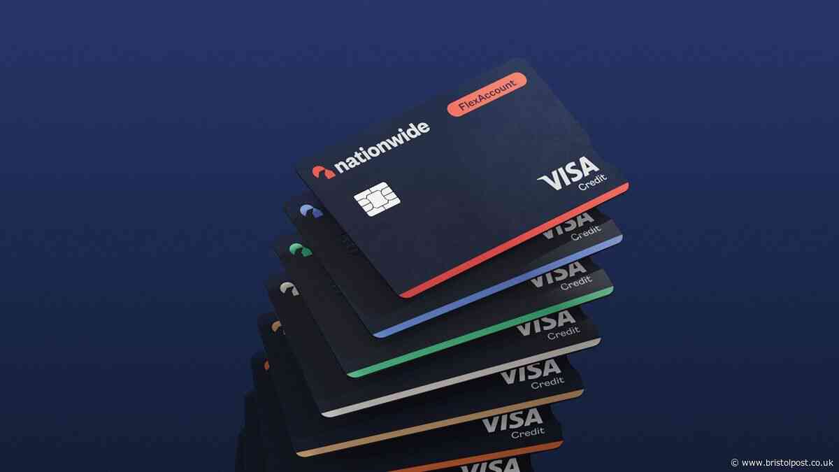 Nationwide shares update on major payment error as customer accounts 'emptied'