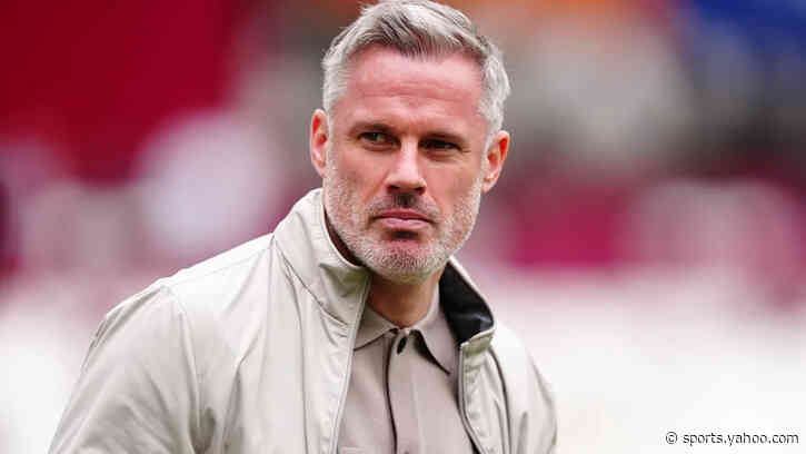 Jamie Carragher avoids bankruptcy after settling unpaid tax bill