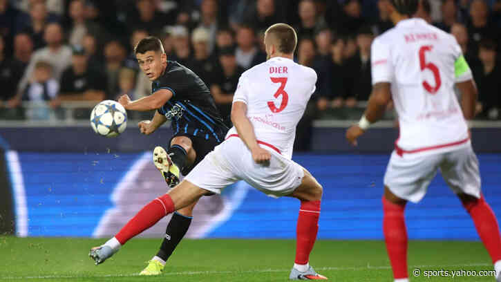 Tresoldi’s father on Italy-Germany decision, potential Inter snub and Liverpool twist