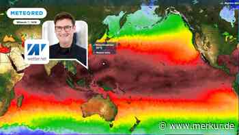 Rekord-El-Niño außer Kontrolle: Was jetzt im Winter auf Deutschland zukommt