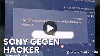 Konsolen-Hack sorgt für Chaos: PS5-Spiele laufen plötzlich auf fremden Systemen